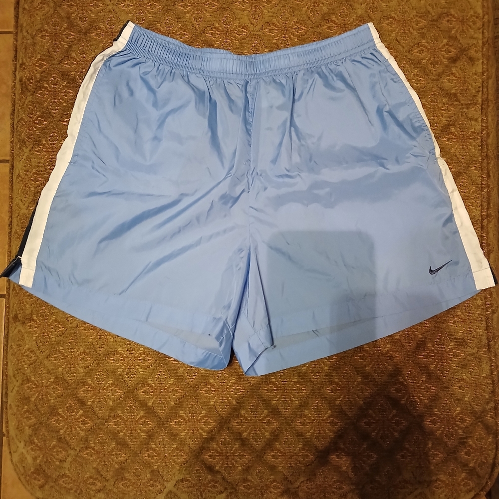 Nike shorts for women,  Size XL, 16/18.